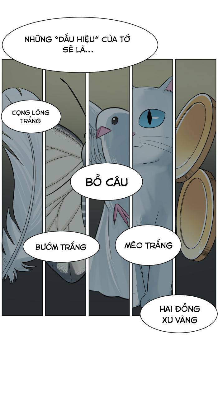 Good/bad Fortune Tập 13 trang 43
