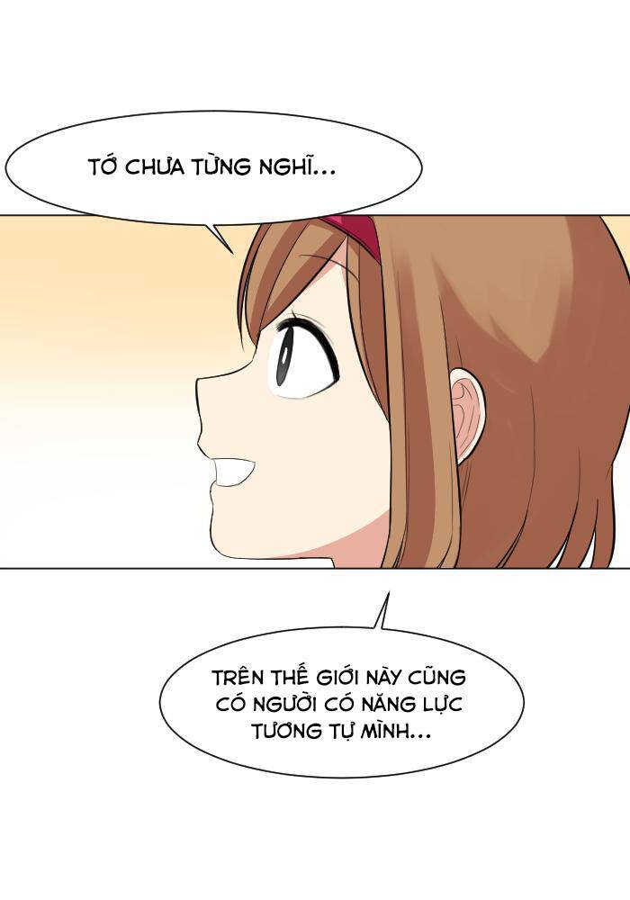 Good/bad Fortune Tập 13 trang 46