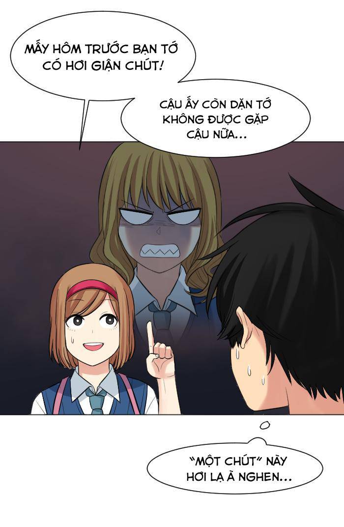 Good/bad Fortune Tập 13 trang 6