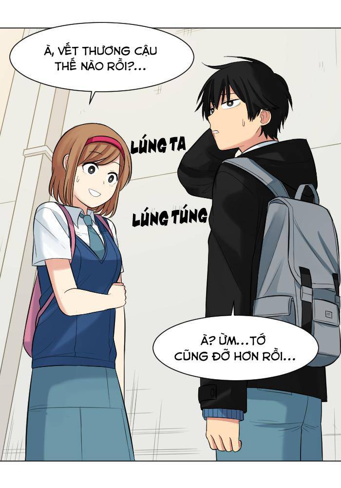 Good/bad Fortune Tập 13 trang 7