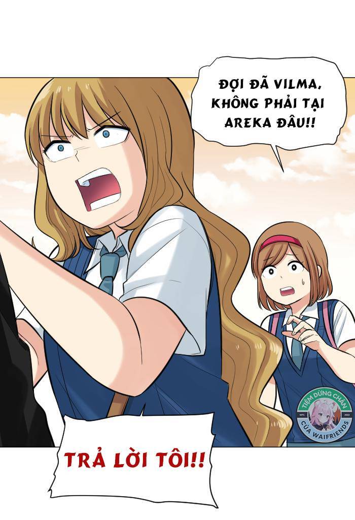 Good/bad Fortune Tập 15 trang 3