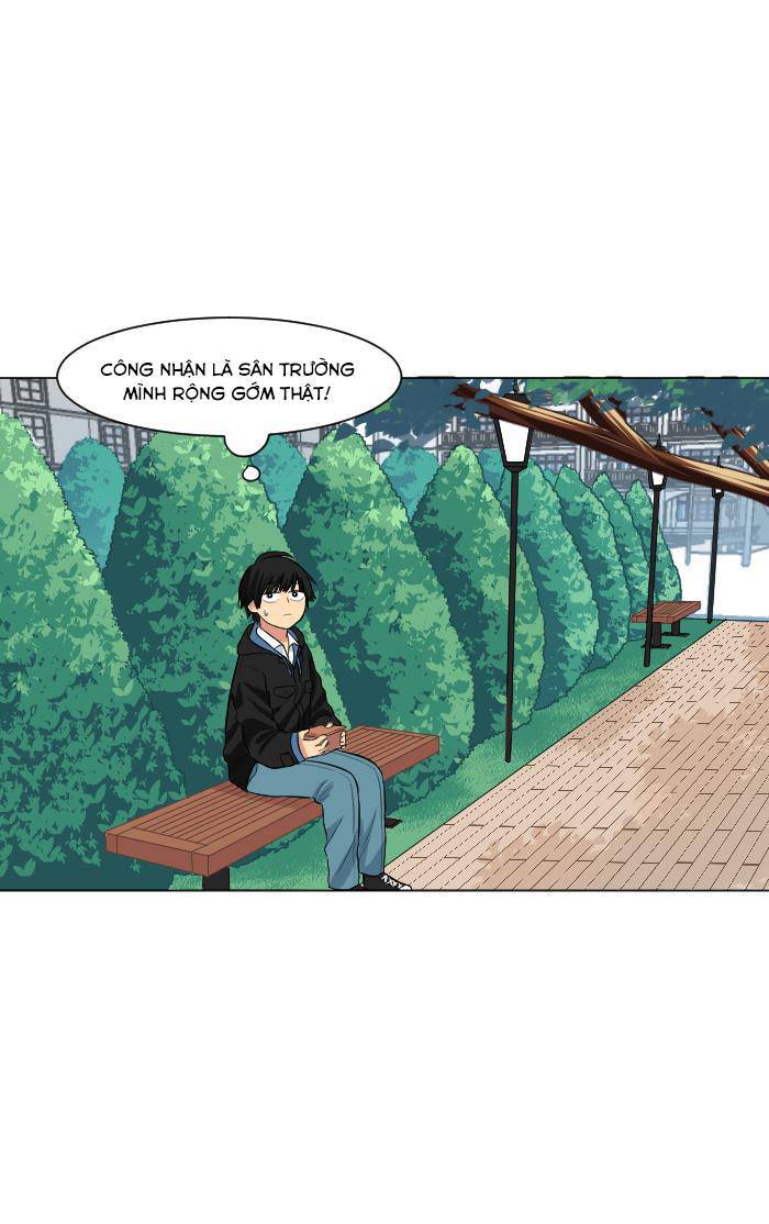 Good/bad Fortune Tập 2 trang 25