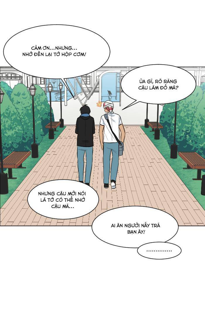 Good/bad Fortune Tập 2 trang 47