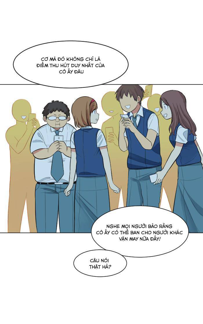 Good/bad Fortune Tập 2 trang 55