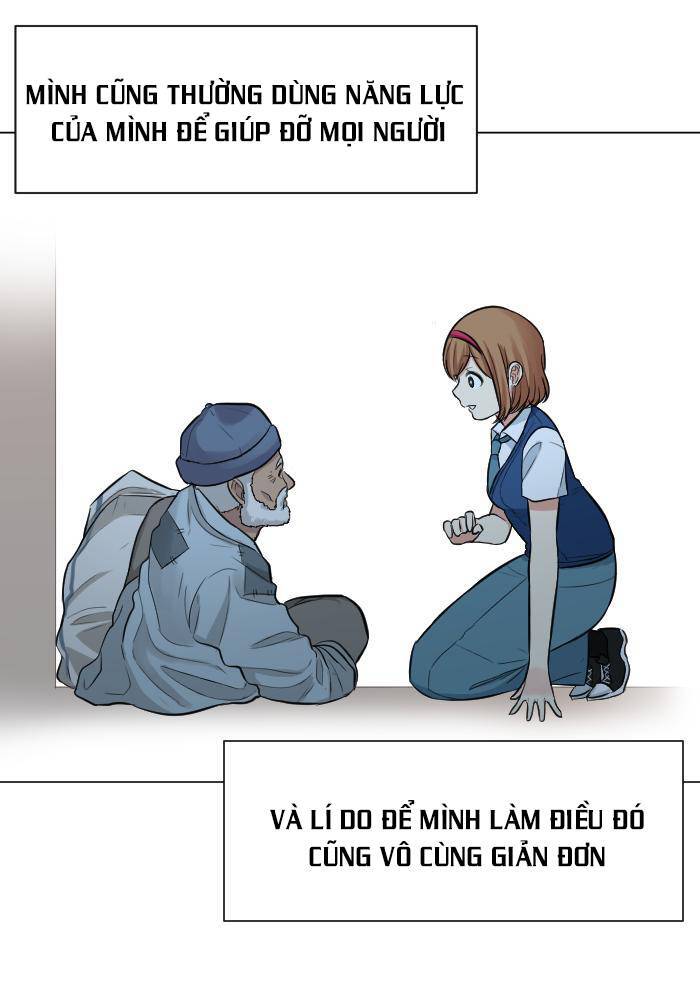 Good/bad Fortune Tập 4 trang 4