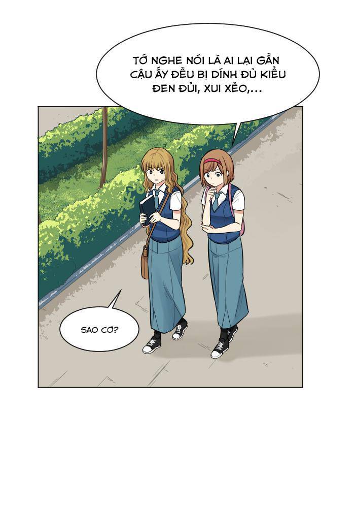 Good/bad Fortune Tập 4 trang 10