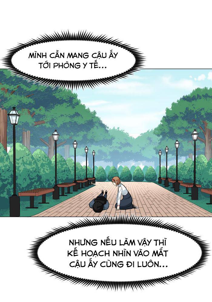 Good/bad Fortune Tập 7 trang 14