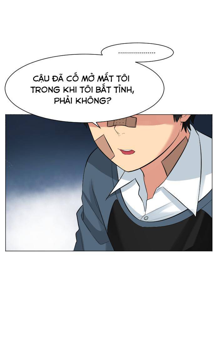Good/bad Fortune Tập 7 trang 42