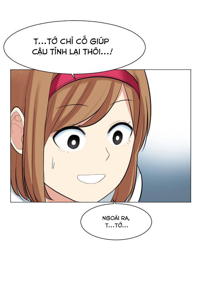 Good/bad Fortune Tập 8 trang 3