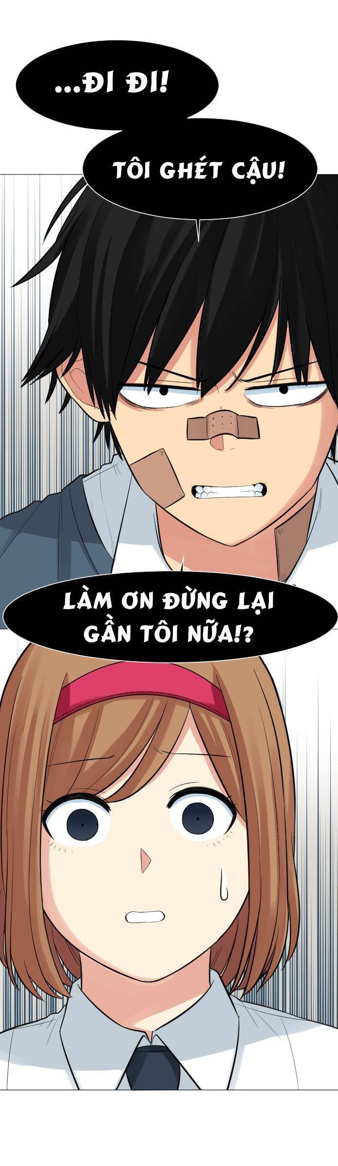 Good/bad Fortune Tập 8 trang 8