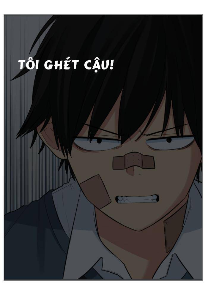 Good/bad Fortune Tập 9 trang 3