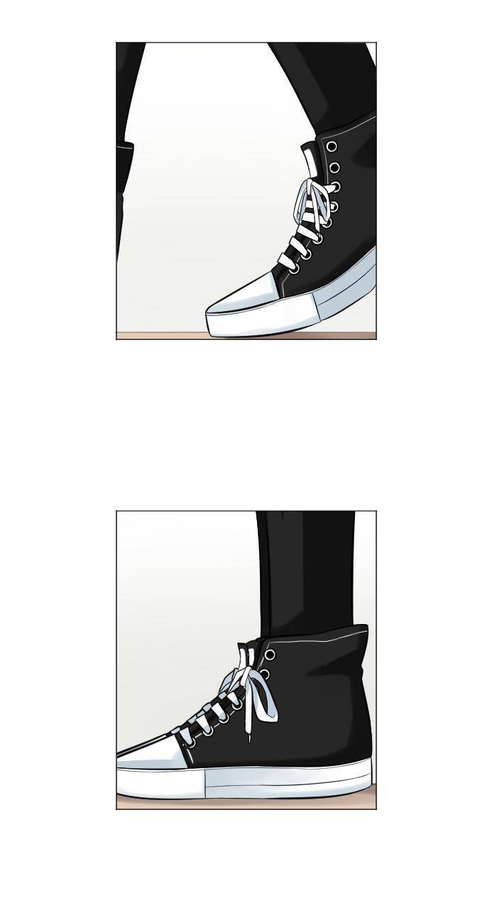 Good/bad Fortune Tập 9 trang 4