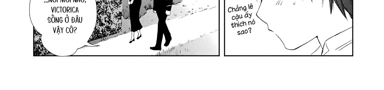 Gosick Tập 27 trang 14