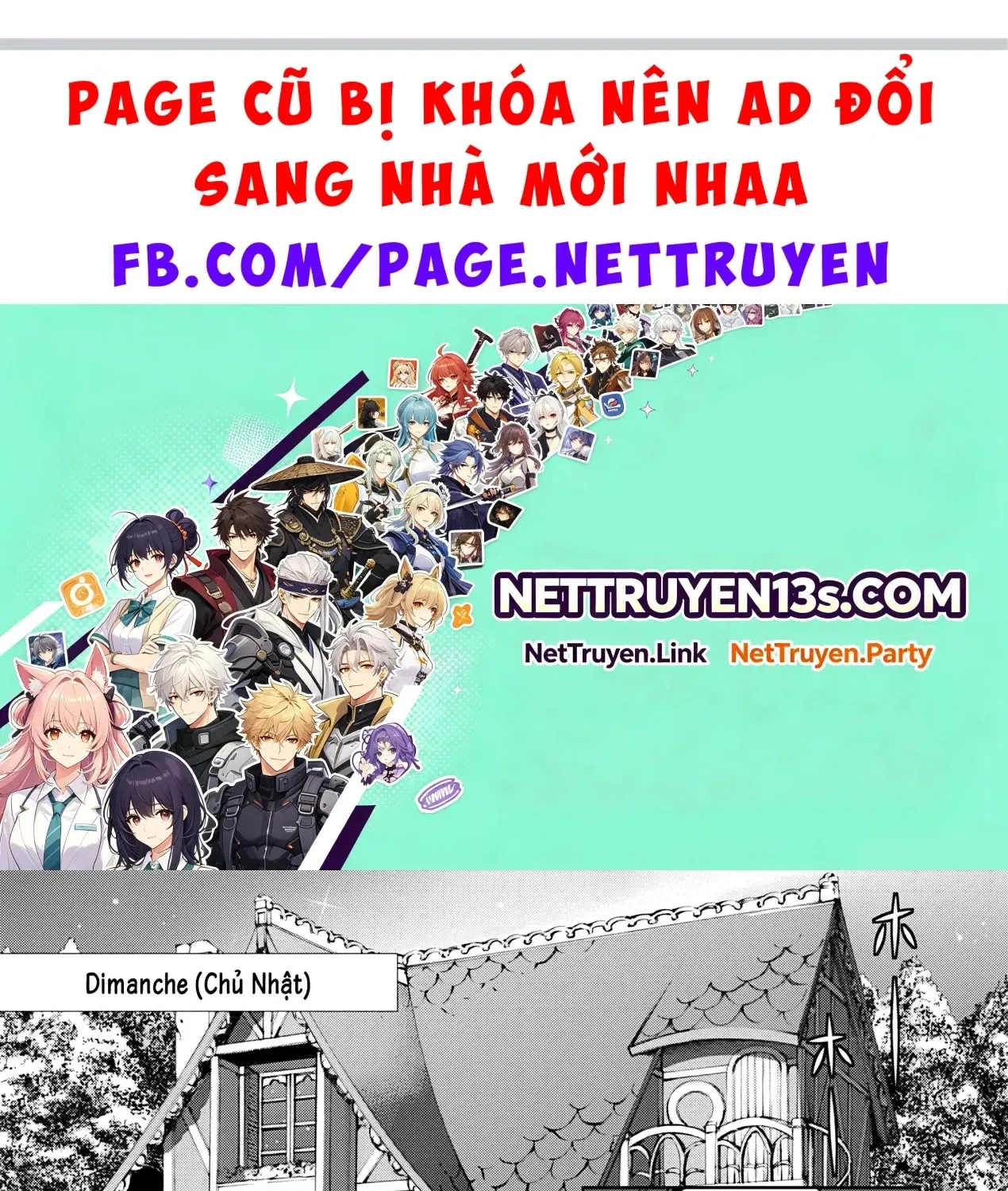 Gosick Tập 27 trang 3
