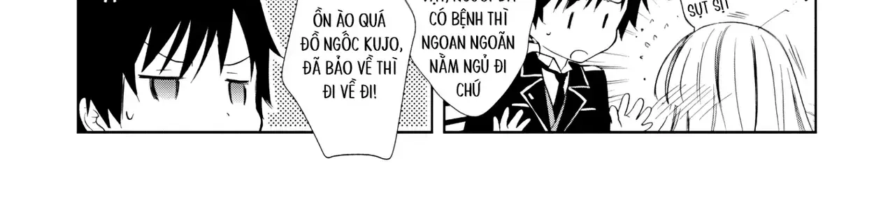 Gosick Tập 27 trang 22