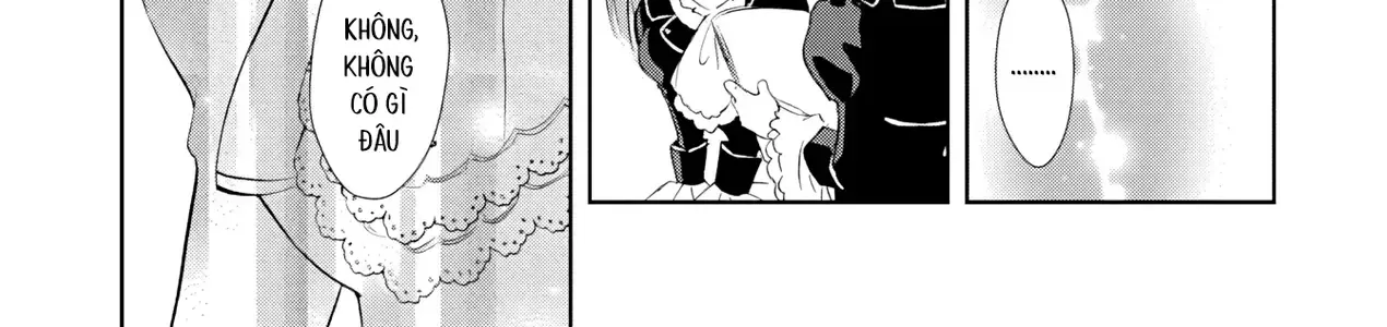 Gosick Tập 27 trang 34