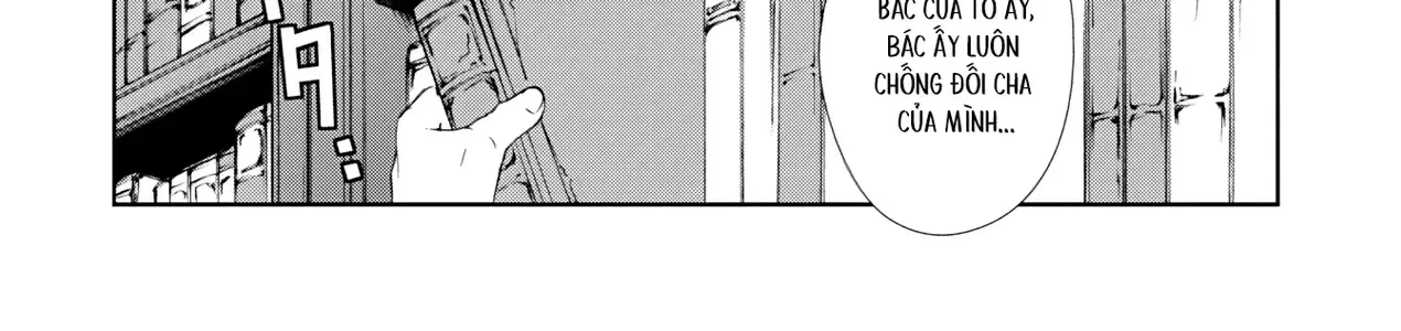 Gosick Tập 27 trang 36