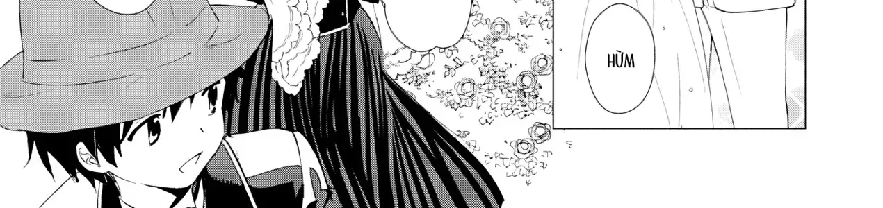 Gosick Tập 27 trang 44