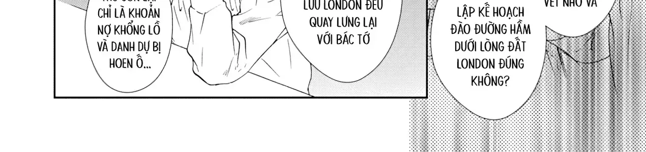 Gosick Tập 27 trang 50