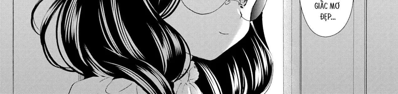 Gosick Tập 27 trang 6