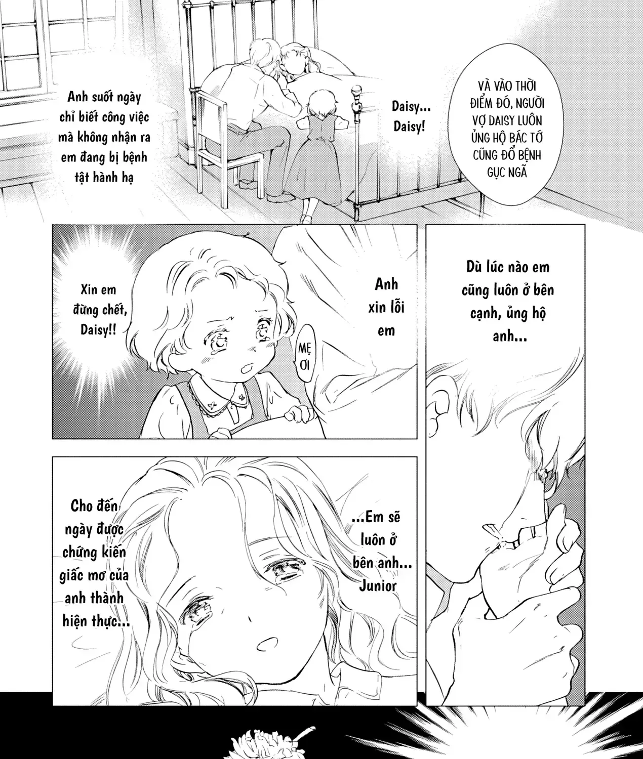 Gosick Tập 27 trang 51