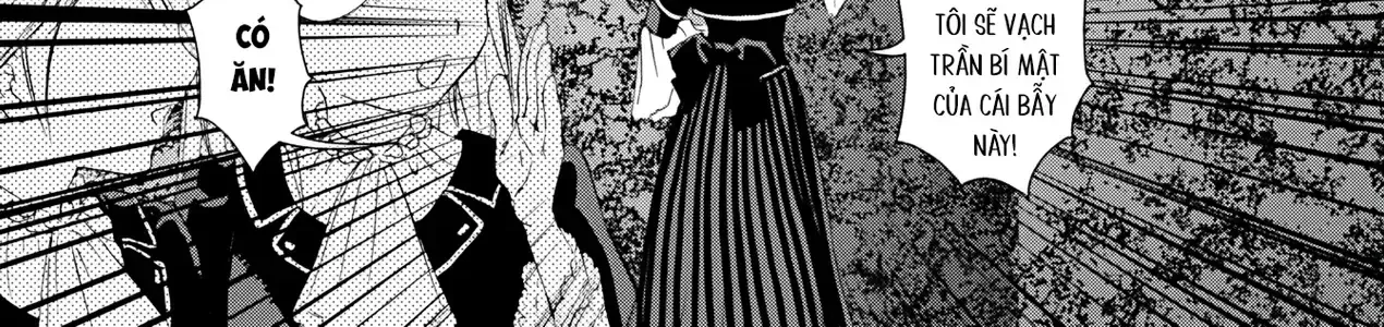 Gosick Tập 27 trang 60