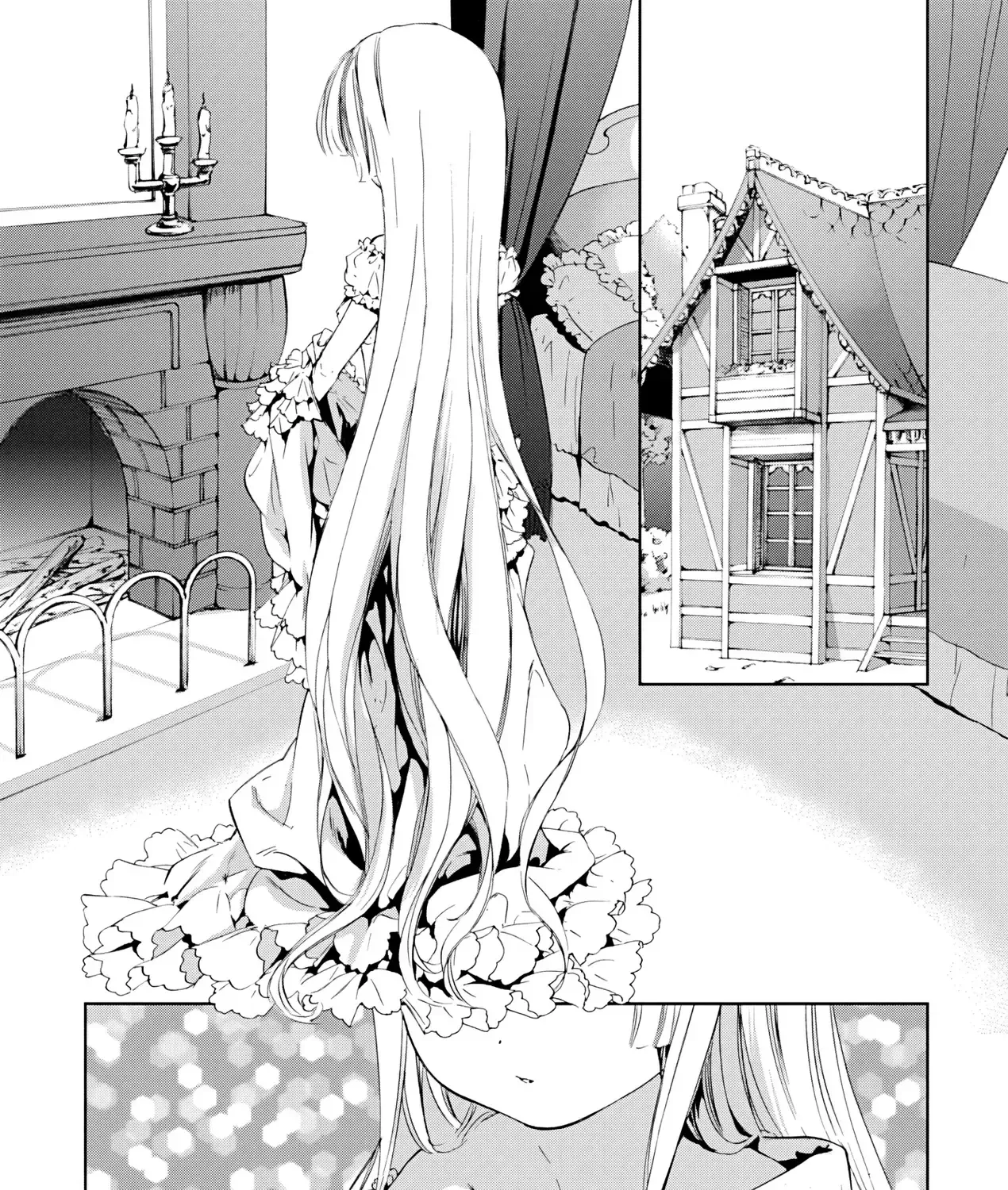 Gosick Tập 27 trang 61