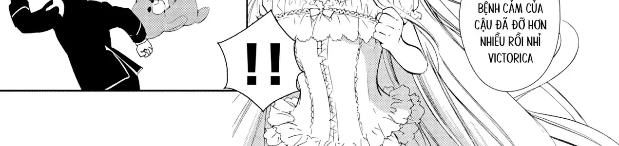 Gosick Tập 27 trang 64