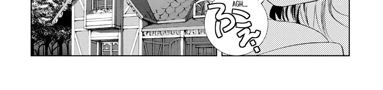 Gosick Tập 27 trang 8