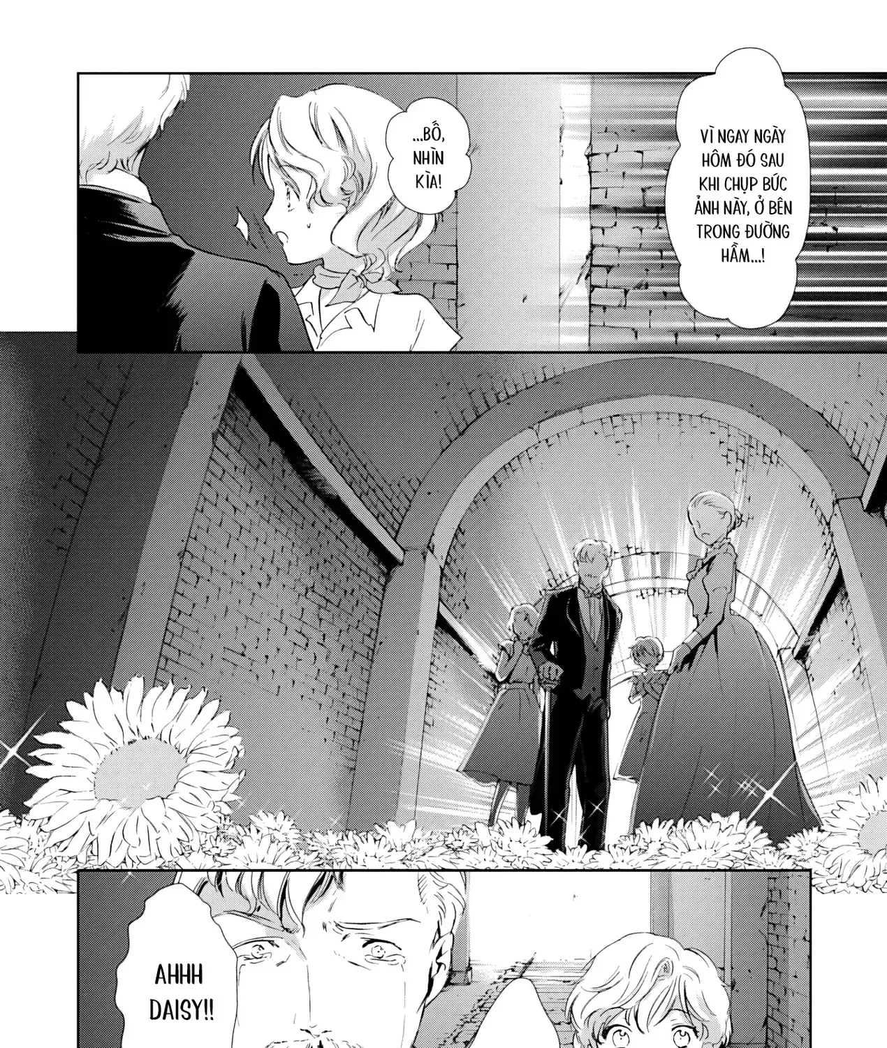 Gosick Tập 27 trang 77