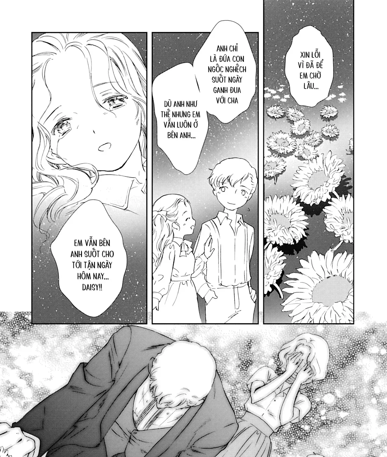Gosick Tập 27 trang 79