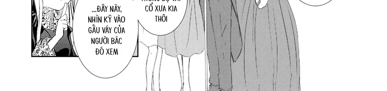 Gosick Tập 27 trang 84