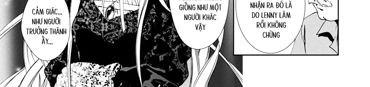 Gosick Tập 27 trang 88