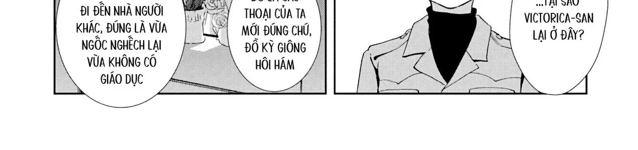 Gosick Tập 27 trang 94