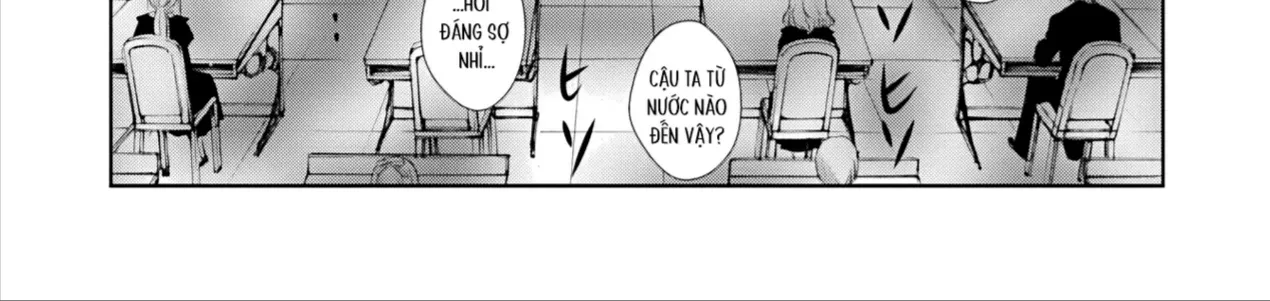 Gosick Tập 28 trang 16
