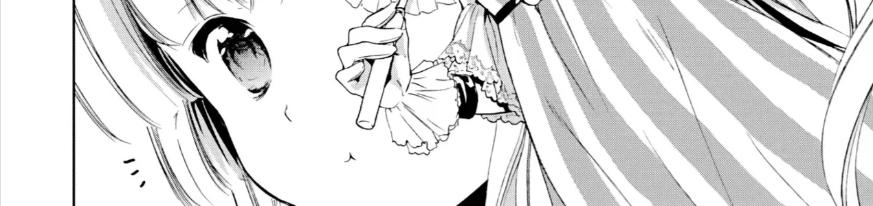 Gosick Tập 28 trang 22