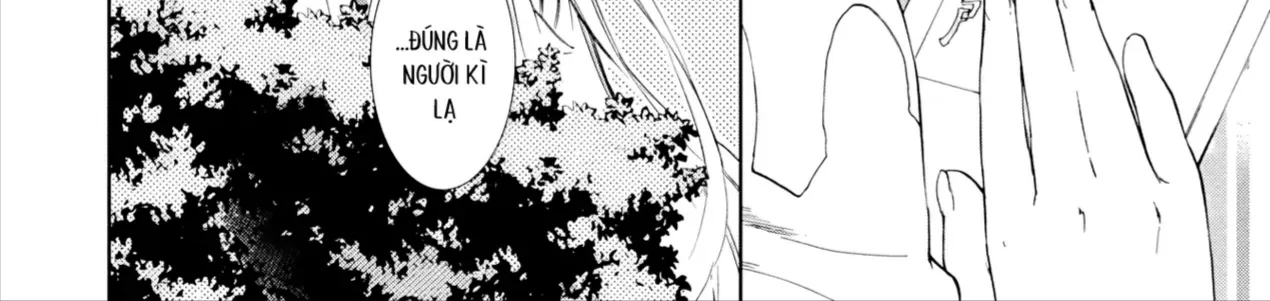 Gosick Tập 28 trang 32