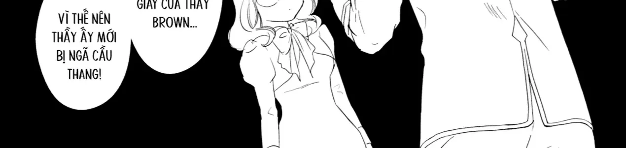 Gosick Tập 28 trang 42