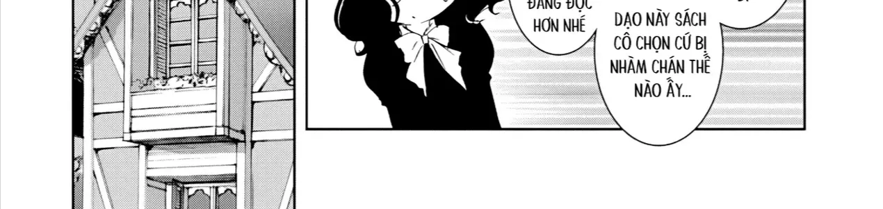 Gosick Tập 28 trang 6