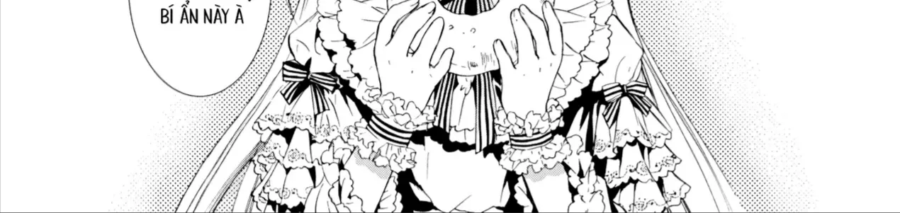 Gosick Tập 28 trang 52