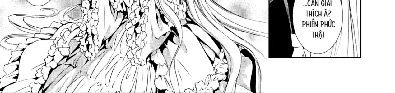 Gosick Tập 28 trang 54