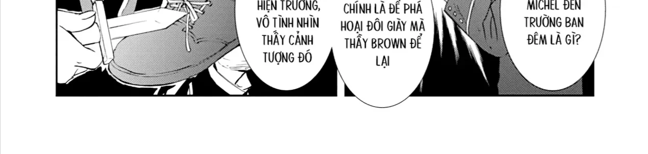 Gosick Tập 28 trang 56