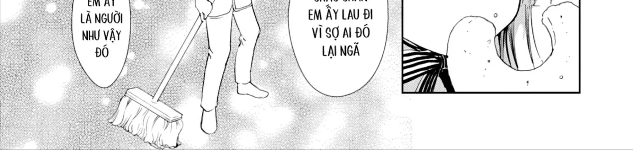 Gosick Tập 28 trang 60
