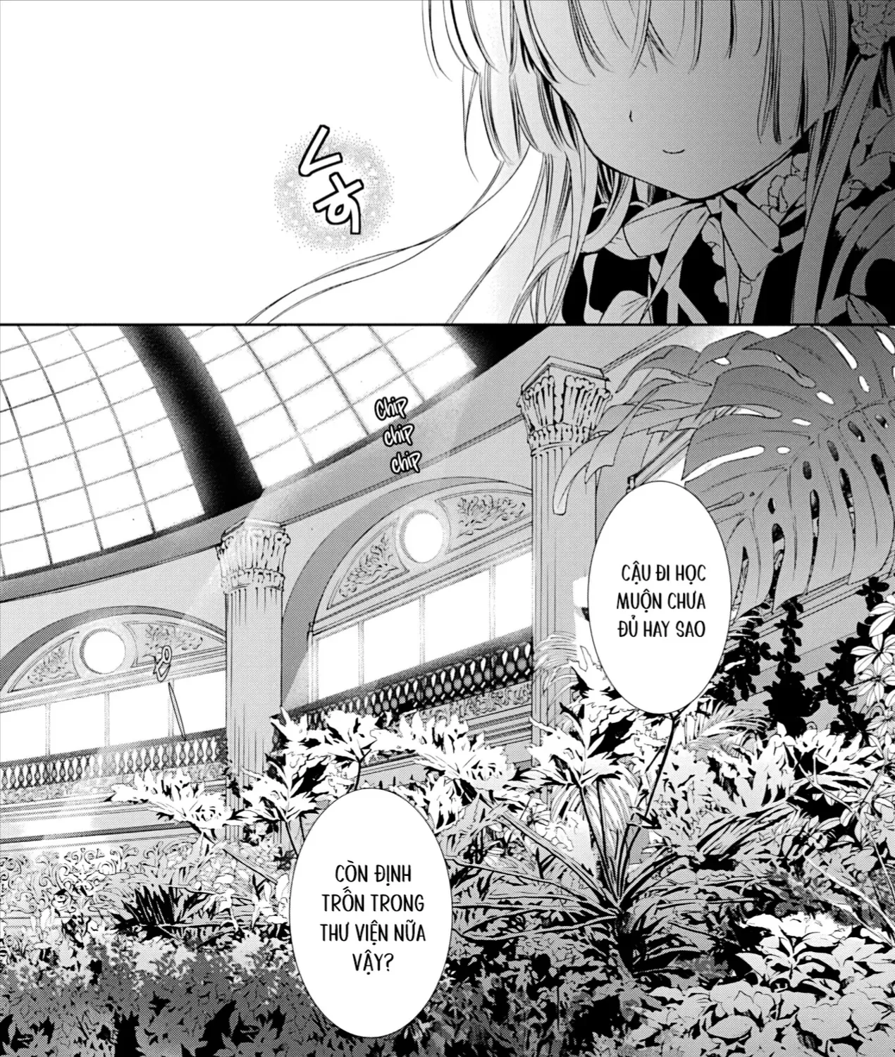 Gosick Tập 28 trang 71