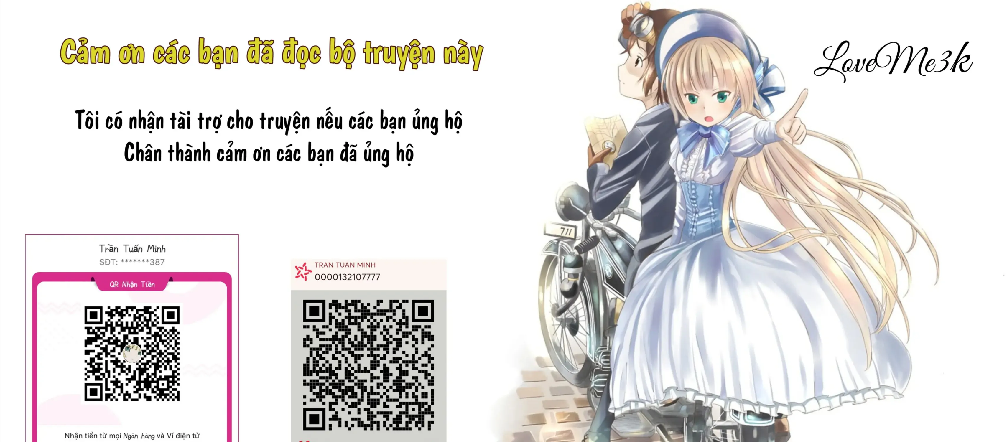 Gosick Tập 28 trang 73
