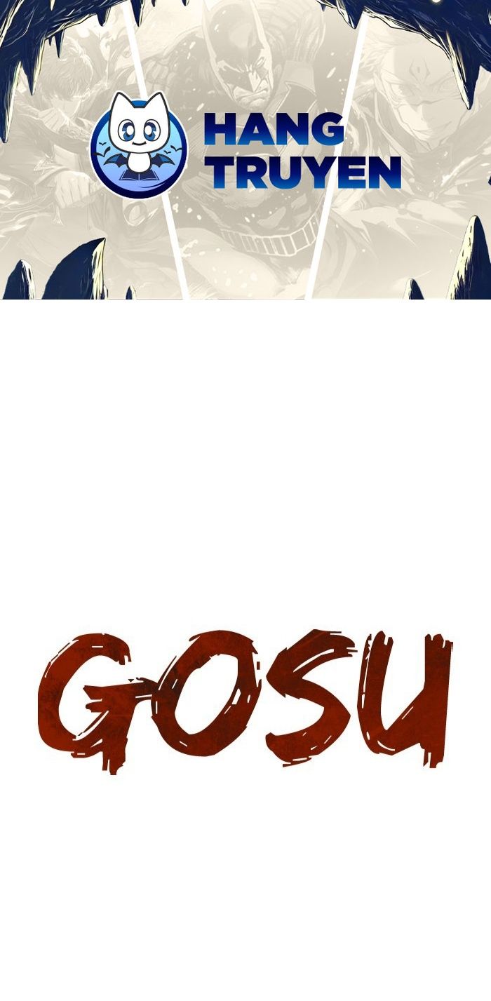 Gosu Tập 210 trang 1