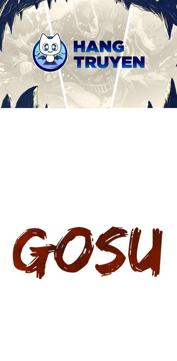 Gosu Tập 211 trang 1