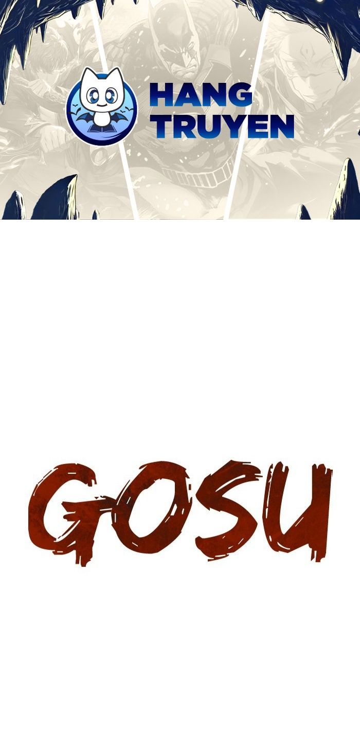Gosu Tập 212 trang 1