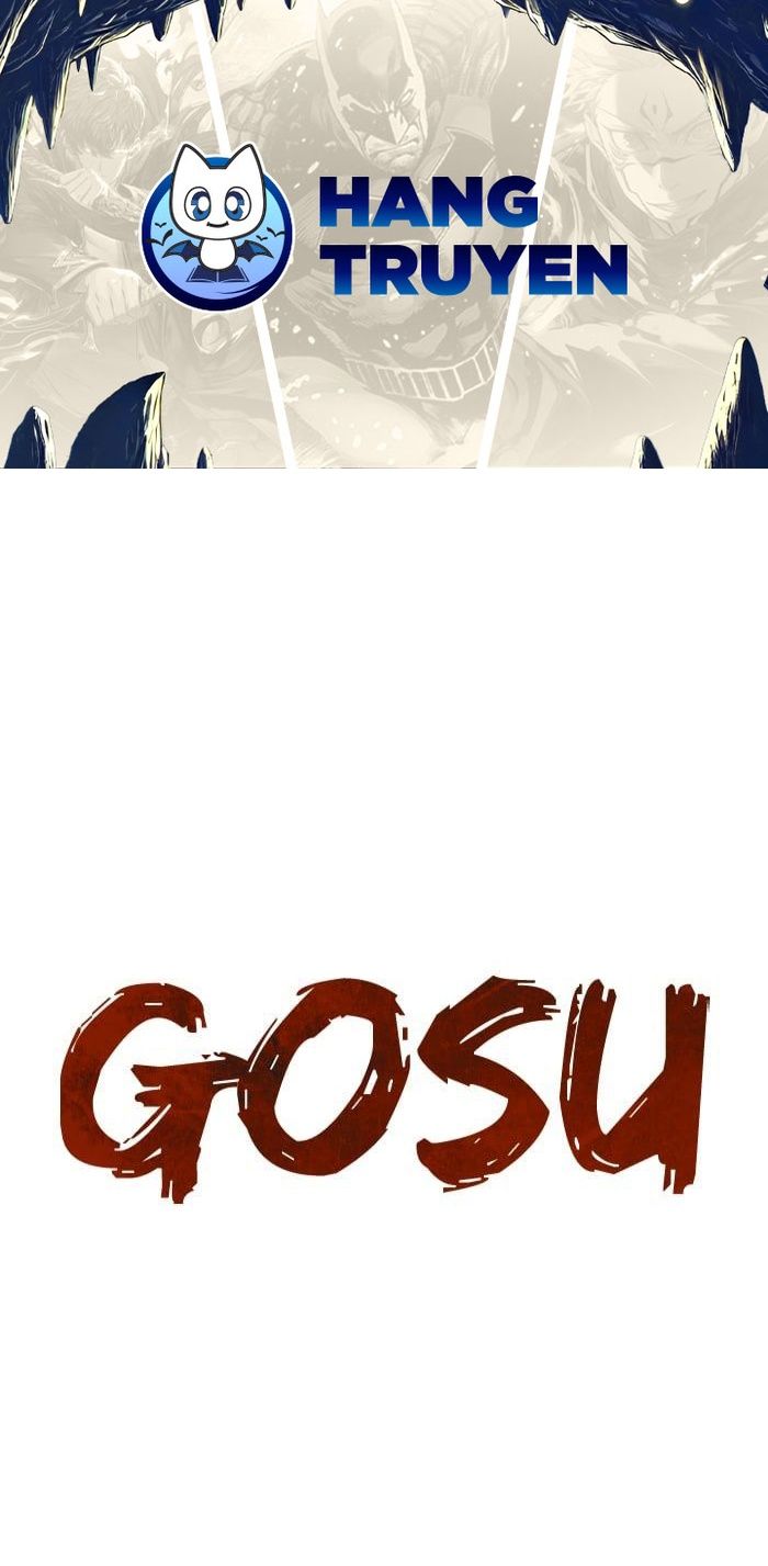 Gosu Tập 214 trang 1