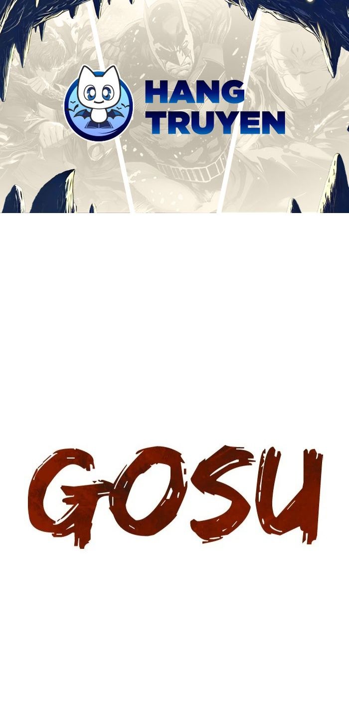 Gosu Tập 216 trang 1
